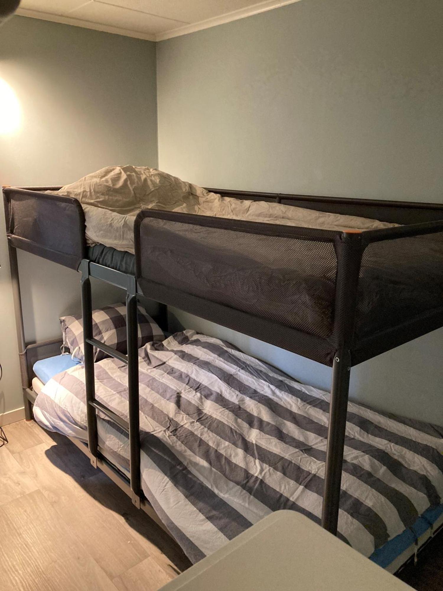 Charmig Villa Med Bastu Och Snabbt Wifi Langav Ngoại thất bức ảnh